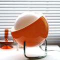 Bauhaus Inomhus Bordslampa – Retro och Modern Design