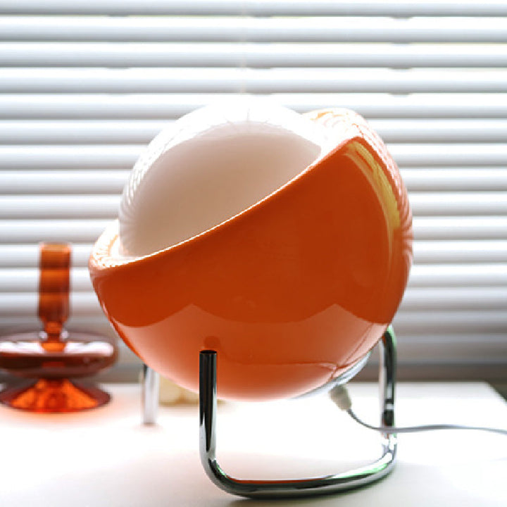 Bauhaus Inomhus Bordslampa – Retro och Modern Design