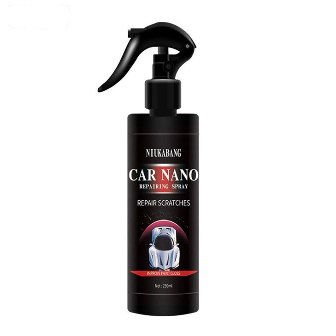 Bil Nano Reparasjonsspray för Glans och Skydd