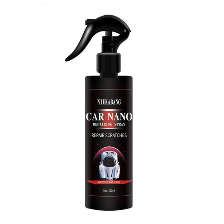 Bil Nano Reparasjonsspray för Glans och Skydd