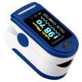 Digital Finger Pulse Oximeter - Snabb Oksygenmåling