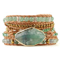 Kvinnor Helbredende Armband