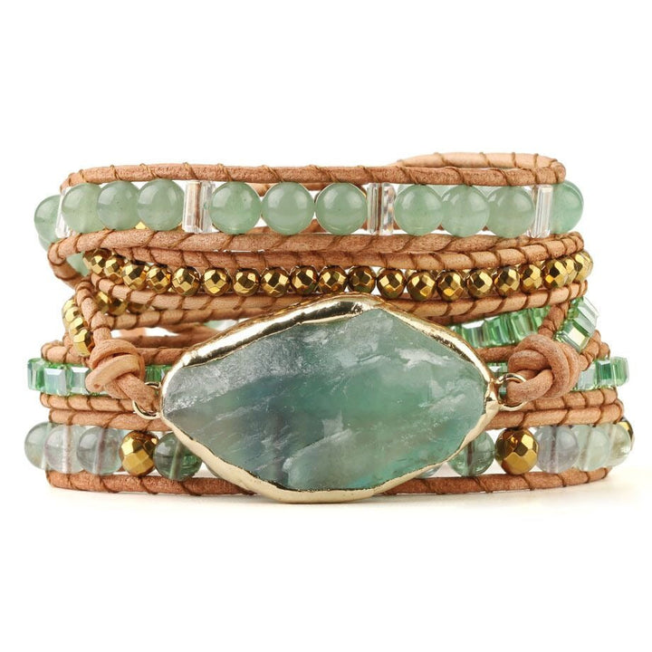 Kvinnor Helbredende Armband