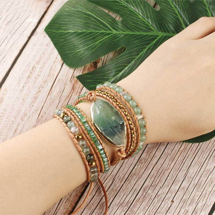 Kvinnor Helbredende Armband