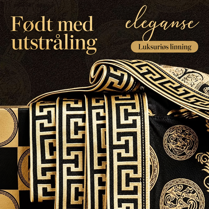 5 Luksuriöse herreboksere