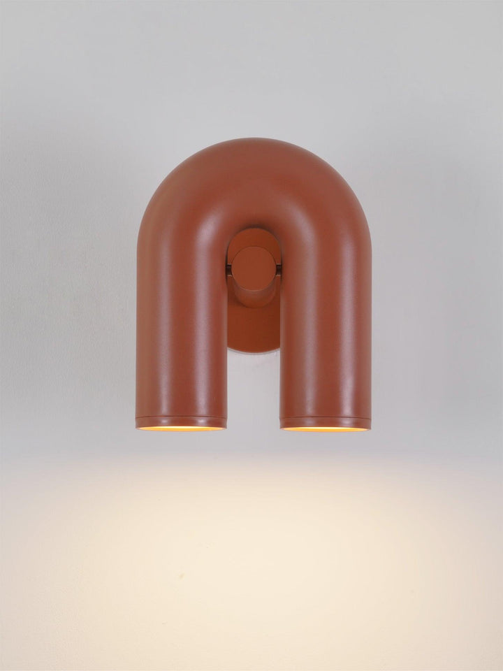 Cirkus Vägglampa - Justerbar LED Vägglampa för Inomhusbruk