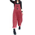 Dam Jumpsuit med Vida Ben – Bekväm & Trendig