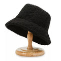 Dam Varm Teddy Böttehatt - Modern och Bekväm Stil