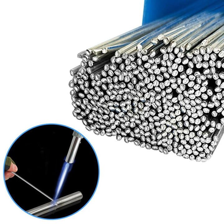 Aluminiumsveisestenger för Enkel och Effektiv Sveising