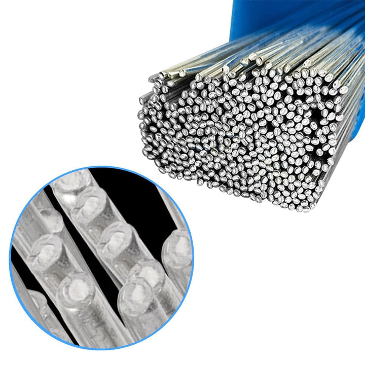 Aluminiumsveisestenger för Enkel och Effektiv Sveising