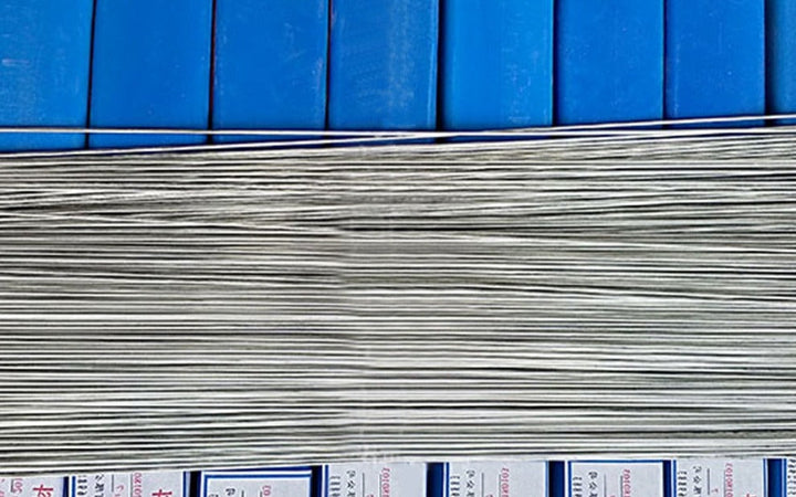 Aluminiumsveisestenger för Enkel och Effektiv Sveising