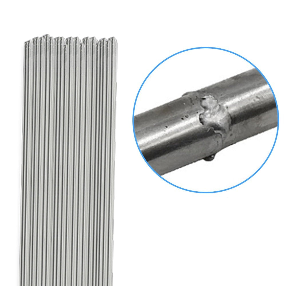 Aluminiumsveisestenger för Enkel och Effektiv Sveising