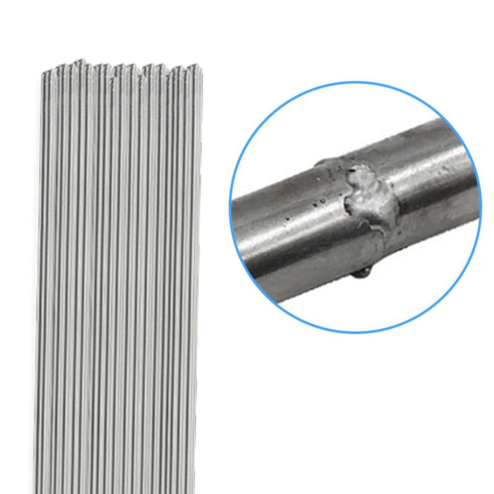 Aluminiumsveisestenger för Enkel och Effektiv Sveising