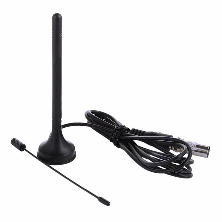 Digital HDTV-Antenne för Gratis TV-kanaler