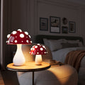 LED Bordslampa - Amanita Design