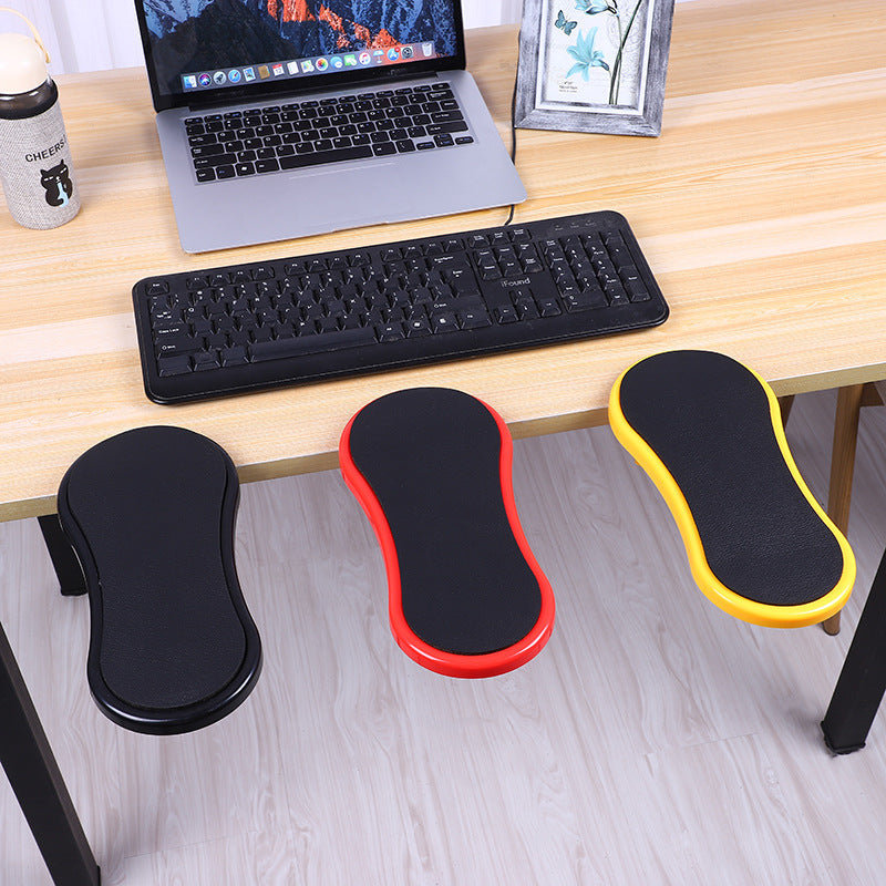 Ergonomisk Armlene för Kontorpult