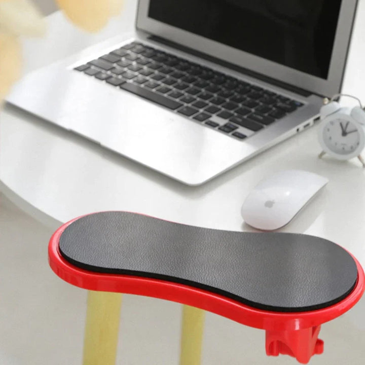 Ergonomisk Armlene för Kontorpult