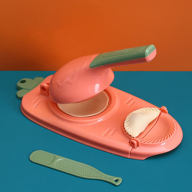 Dumplingform | Praktisk &amp; Tidsbesparende Kökverktöy