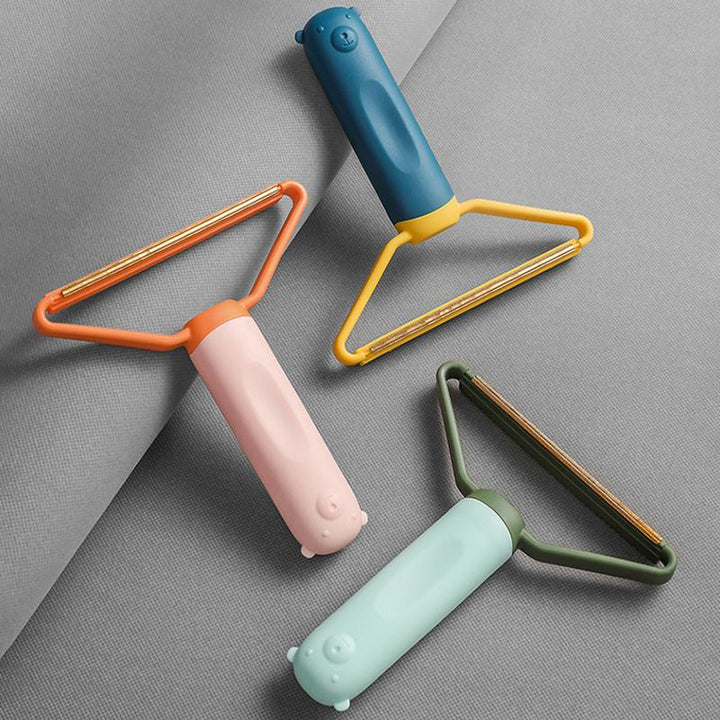 Lo- och Nuppeta bortr - Effektiv och Batterilös | Olika Färger