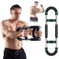 Dreiestang för Armtrening - Effektiv Overkroppstrening