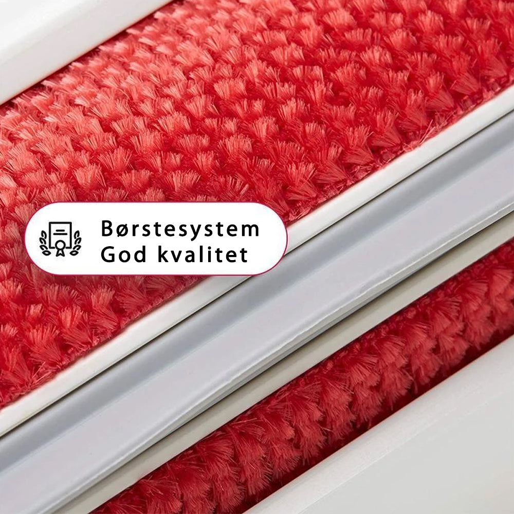 Dyrehårta bortr - Effektiv | Gjenbrukbar | Ökovennlig