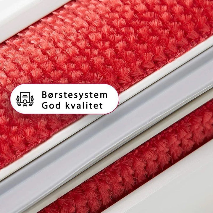 Dyrehårta bortr - Effektiv | Gjenbrukbar | Ökovennlig