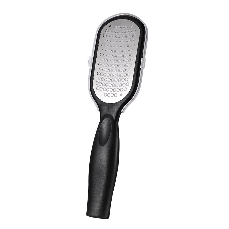 Fotpleie Peelingverktöy – Effektiv och Ergonomisk