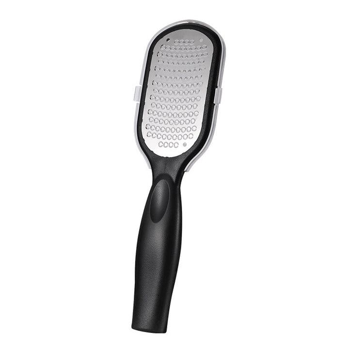 Fotpleie Peelingverktöy – Effektiv och Ergonomisk