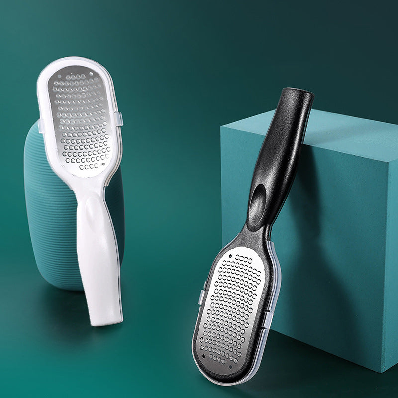 Fotpleie Peelingverktöy – Effektiv och Ergonomisk