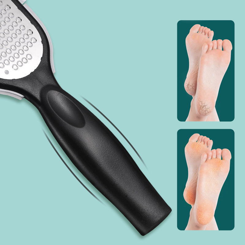 Fotpleie Peelingverktöy – Effektiv och Ergonomisk