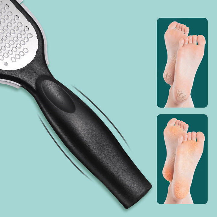 Fotpleie Peelingverktöy – Effektiv och Ergonomisk