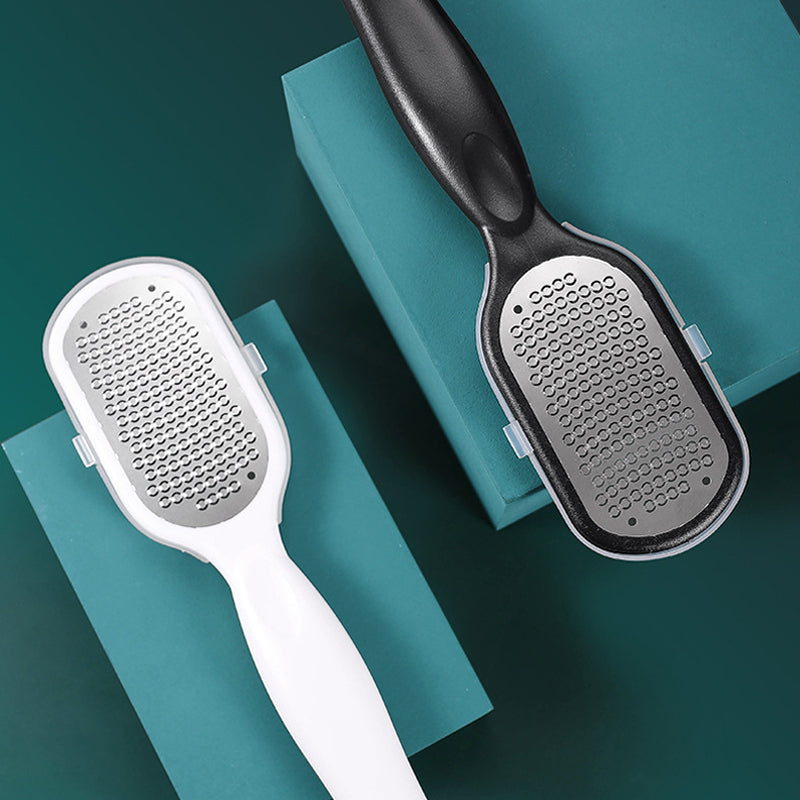 Fotpleie Peelingverktöy – Effektiv och Ergonomisk