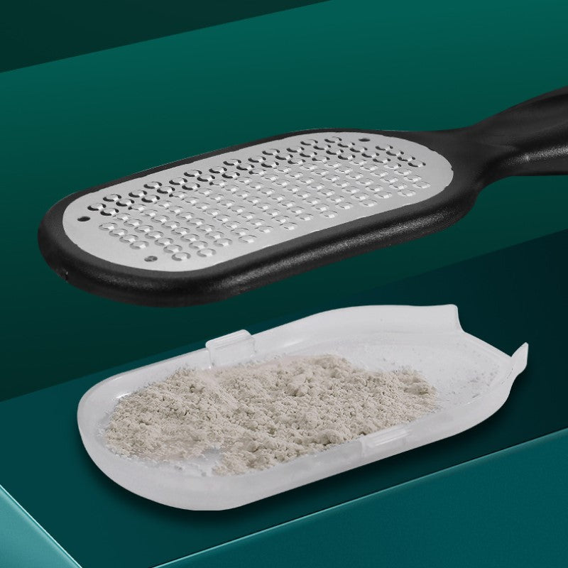 Fotpleie Peelingverktöy – Effektiv och Ergonomisk