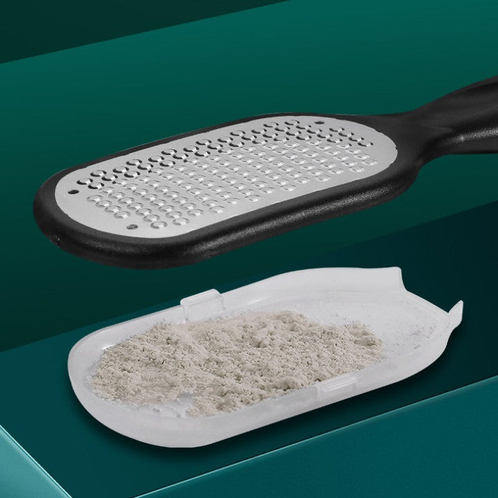 Fotpleie Peelingverktöy – Effektiv och Ergonomisk
