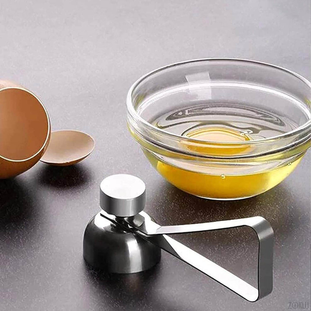 Eggeknekker Topper för Perfekt Eggeåpning – Snabb Kökhjelper