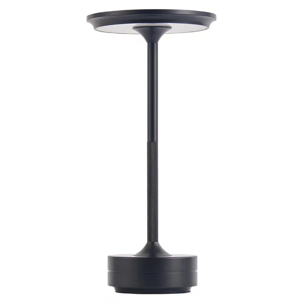 Trådlös Uppladdningsbar LED-lampa | USB Opplading