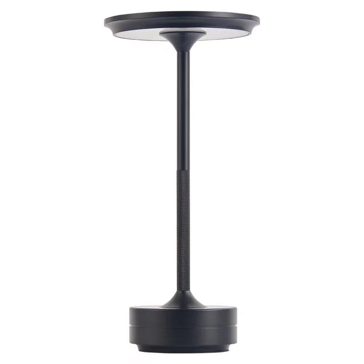 Trådlös Uppladdningsbar LED-lampa | USB Opplading