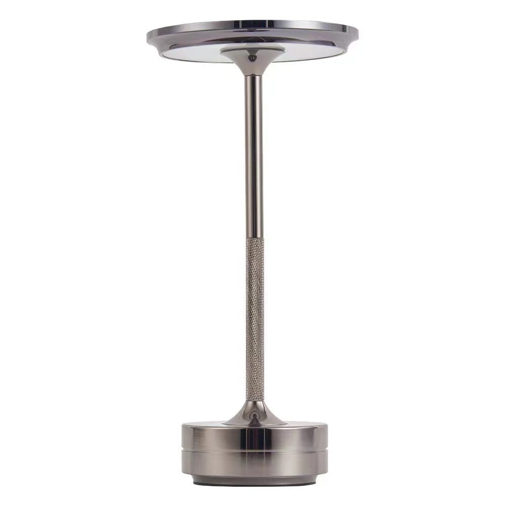 Trådlös Uppladdningsbar LED-lampa | USB Opplading