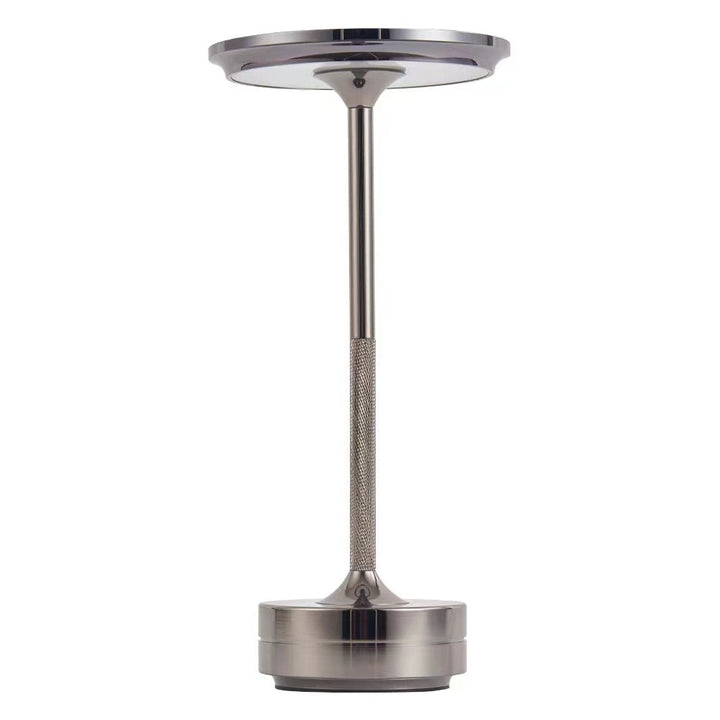 Trådlös Uppladdningsbar LED-lampa | USB Opplading