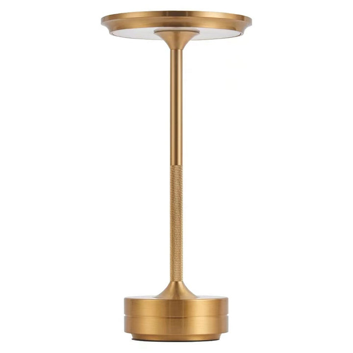 Trådlös Uppladdningsbar LED-lampa | USB Opplading