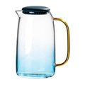 Elegant Glasskaraffelsett med Drikkeglass för Hemmet