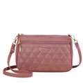 Brodert Crossbody-Väska för Kvinnor