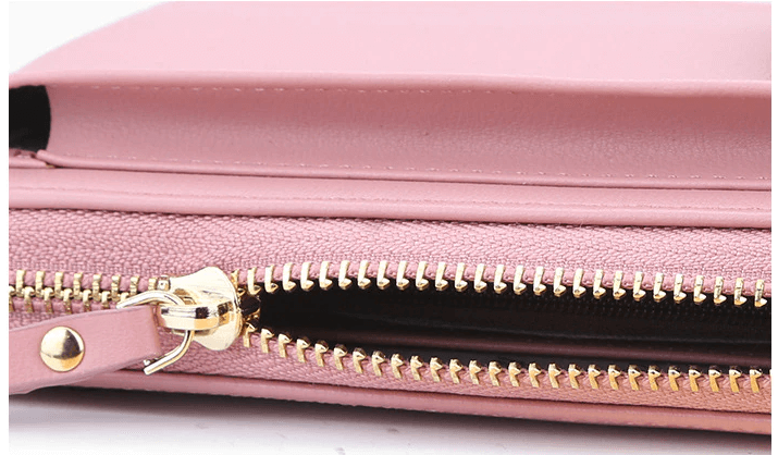 Elegant Crossbody Väska för Kvinnor