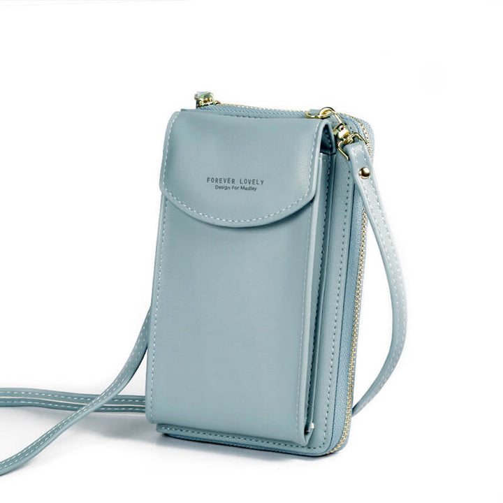 Elegant Crossbody Väska för Kvinnor
