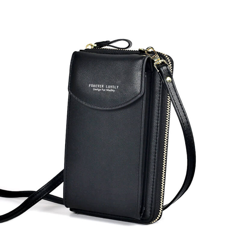 Elegant Crossbody Väska för Kvinnor