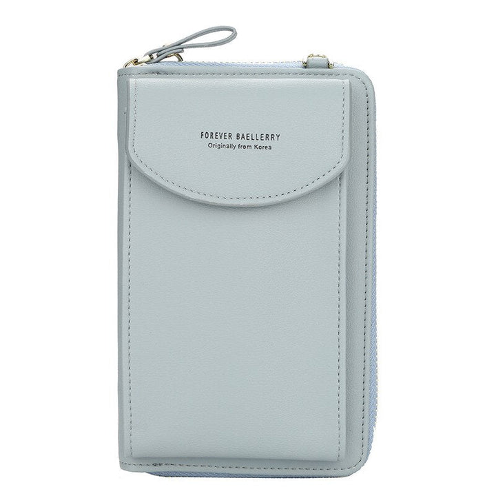 Elegant Crossbody Handväska för Kvinnor