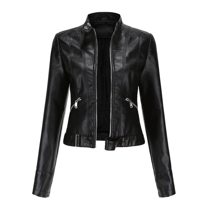 Elegant Jacka till Dam för Våren - Flera Färger