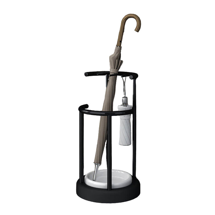 Elegant Frittstående Paraplyholder – Håller Entréen Prydligt &amp; Torr