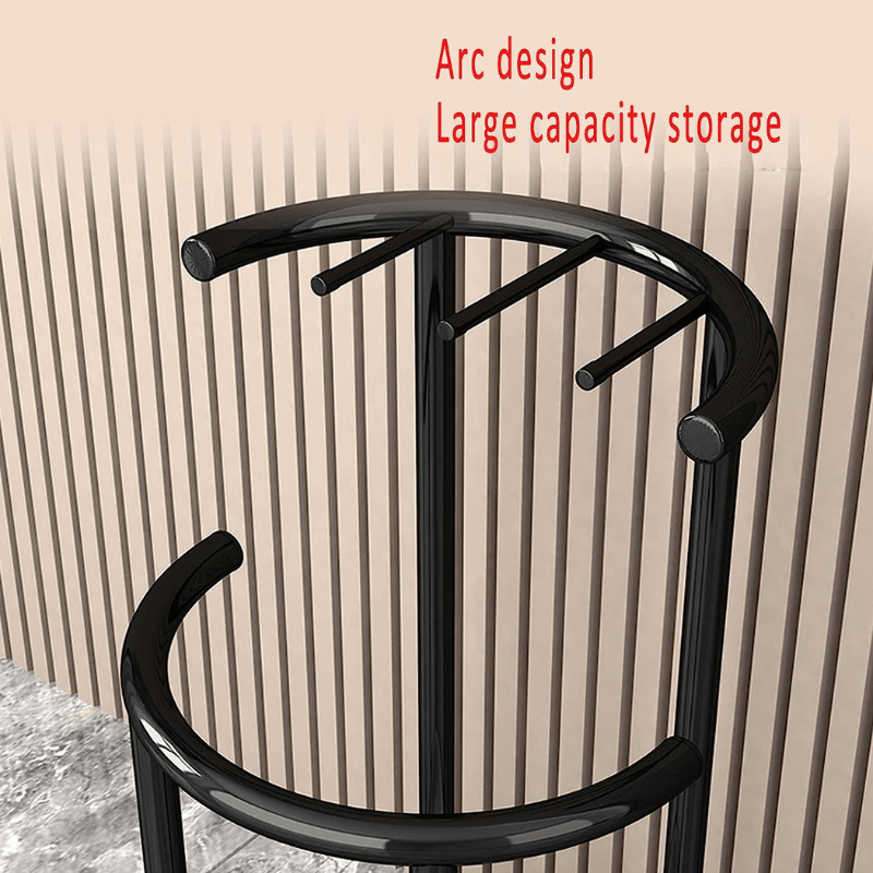 Elegant Frittstående Paraplyholder – Håller Entréen Prydligt &amp; Torr