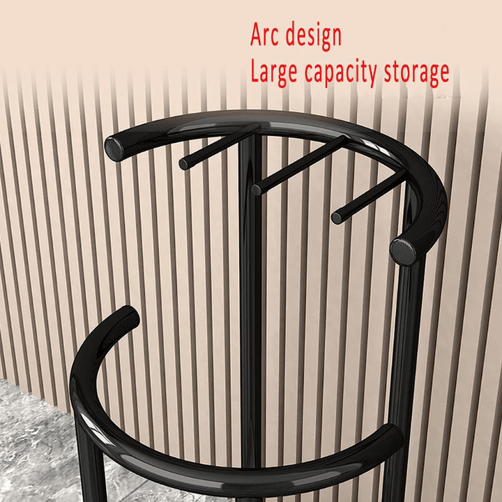 Elegant Frittstående Paraplyholder – Håller Entréen Prydligt &amp; Torr